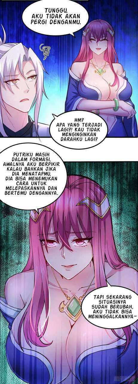 Son in Law Does Cheap Cultivation Chapter 132 Gambar 25