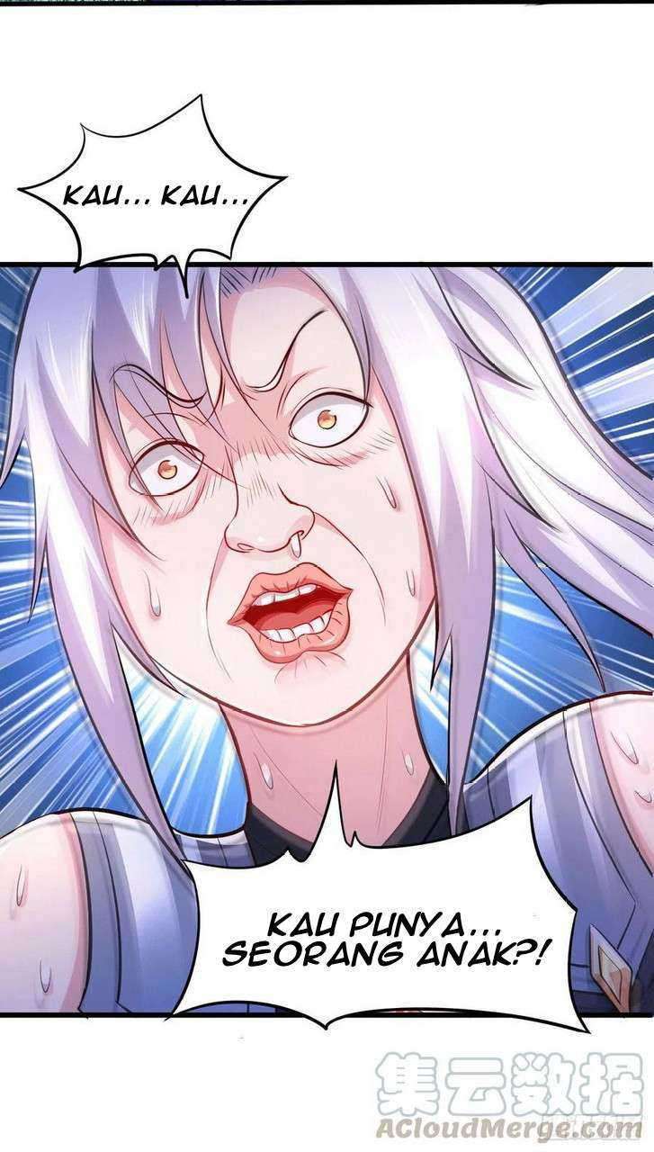 Son in Law Does Cheap Cultivation Chapter 132 Gambar 26