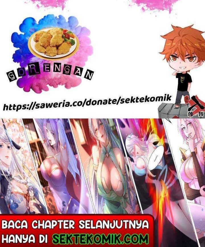 Son in Law Does Cheap Cultivation Chapter 132 Gambar 29