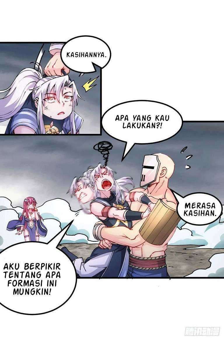 Son in Law Does Cheap Cultivation Chapter 132 Gambar 4