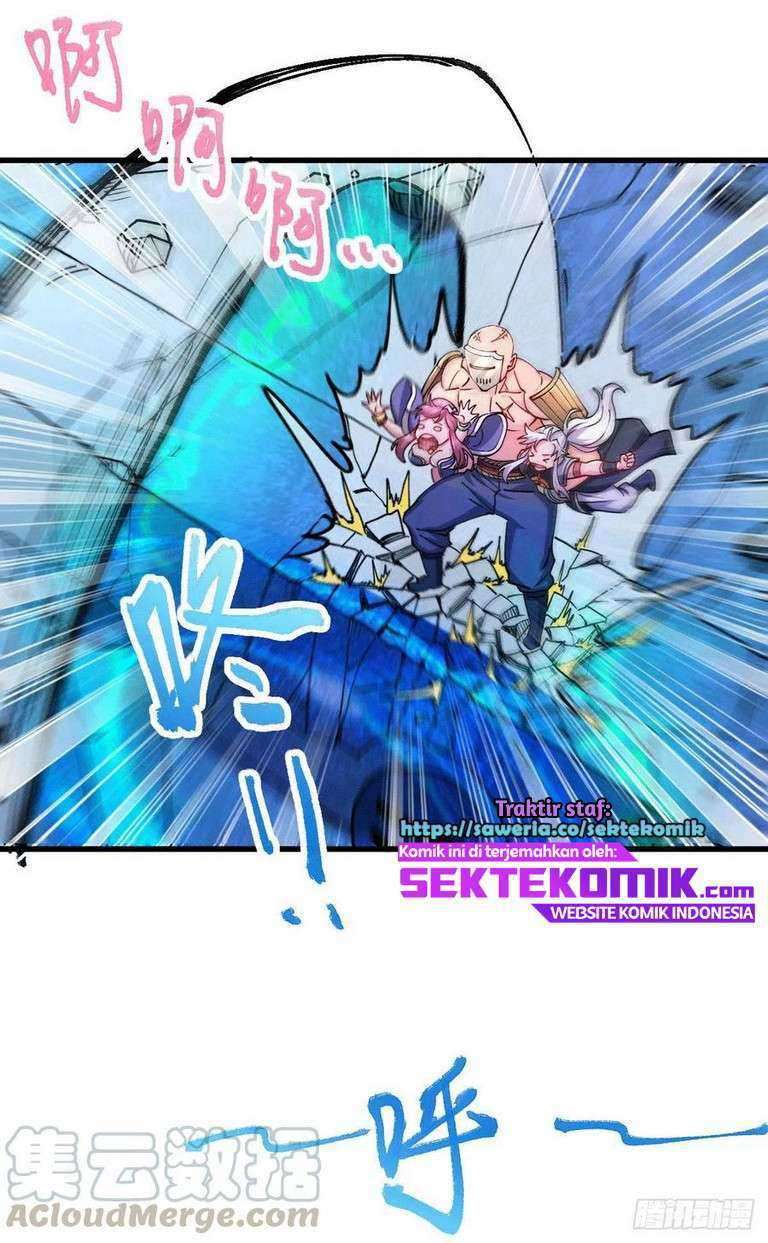 Son in Law Does Cheap Cultivation Chapter 132 Gambar 6