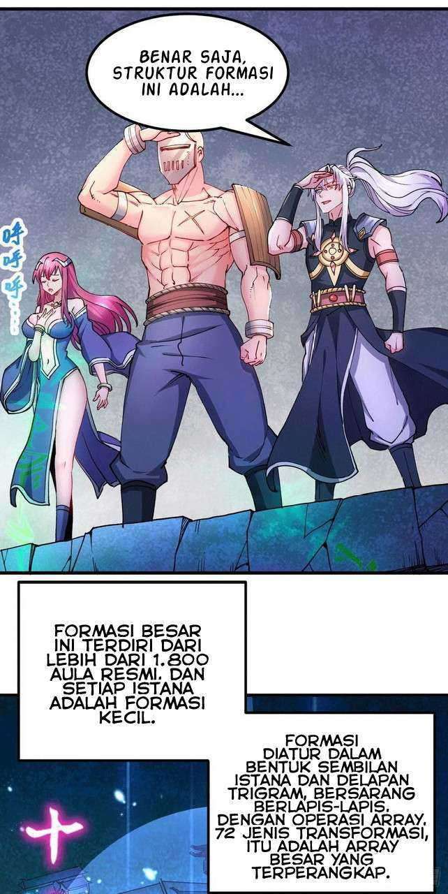 Son in Law Does Cheap Cultivation Chapter 132 Gambar 7