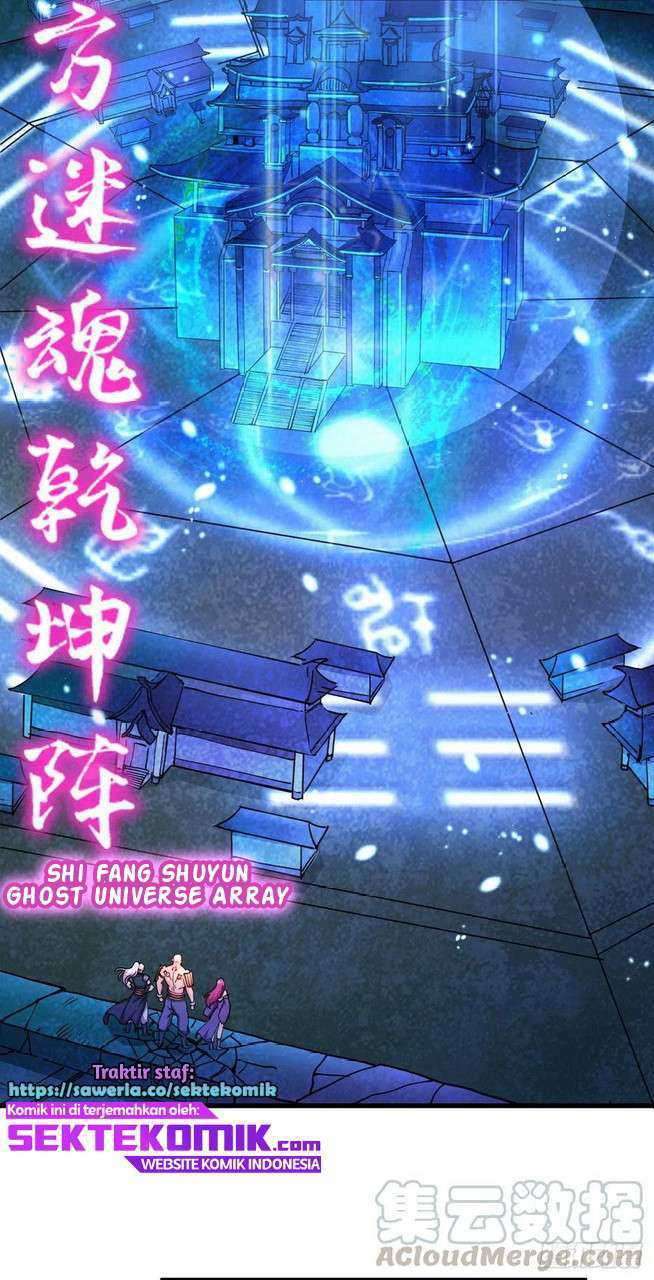 Son in Law Does Cheap Cultivation Chapter 132 Gambar 8