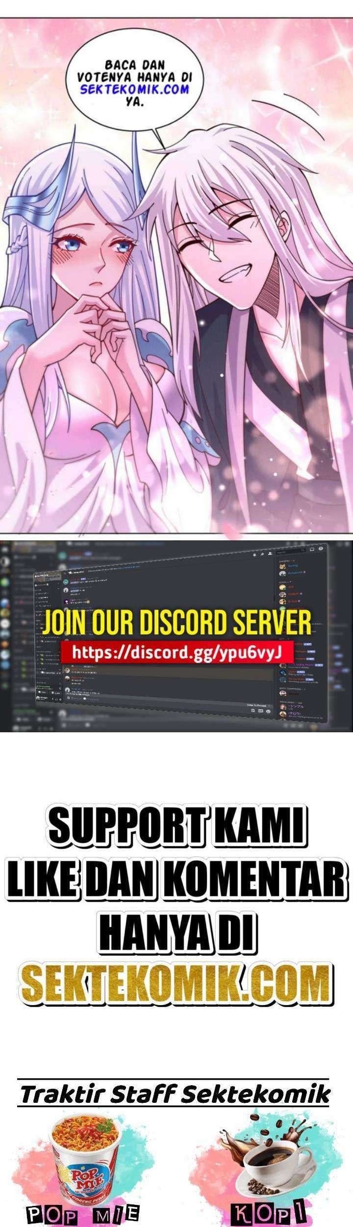 Son in Law Does Cheap Cultivation Chapter 131 Gambar 33