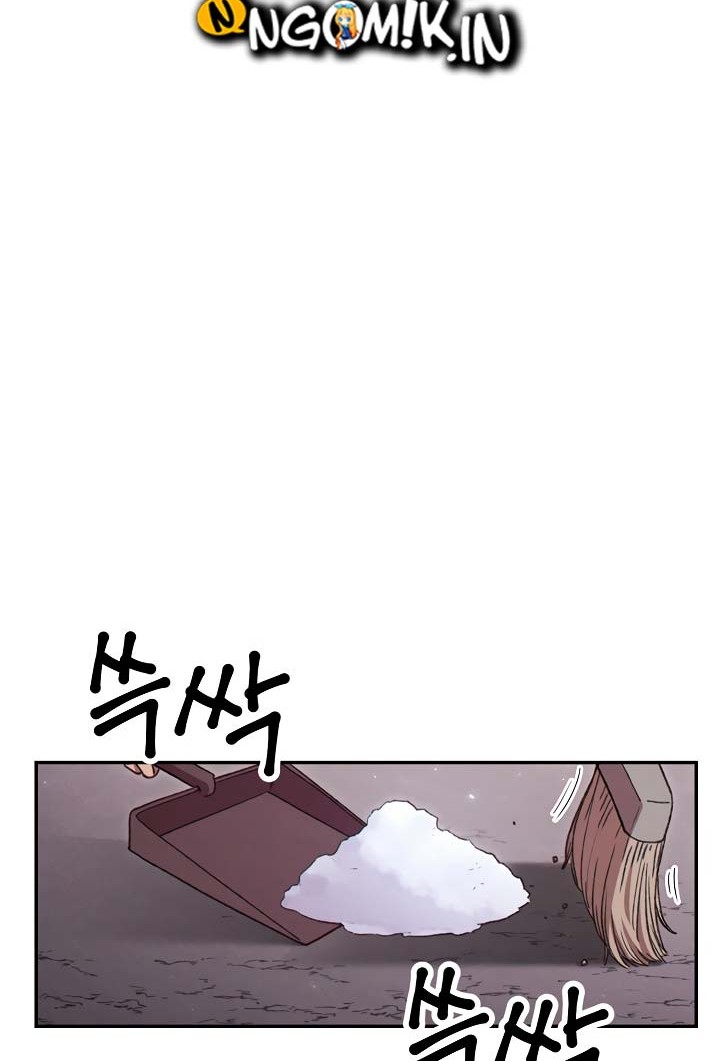 Dungeon Reset Chapter 84 Gambar 29