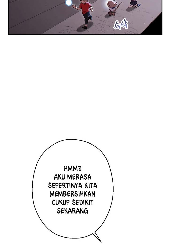Dungeon Reset Chapter 84 Gambar 31