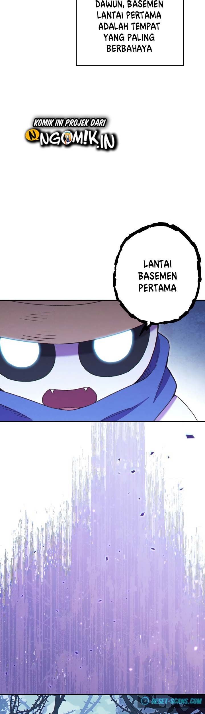 Dungeon Reset Chapter 84 Gambar 46