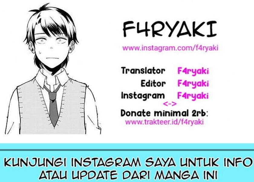 Hajimete no Gal Chapter 122 Gambar 17