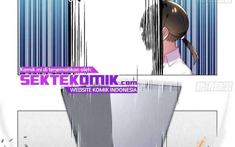 My Girlfriend Is a Dragon Chapter 48 Gambar 3