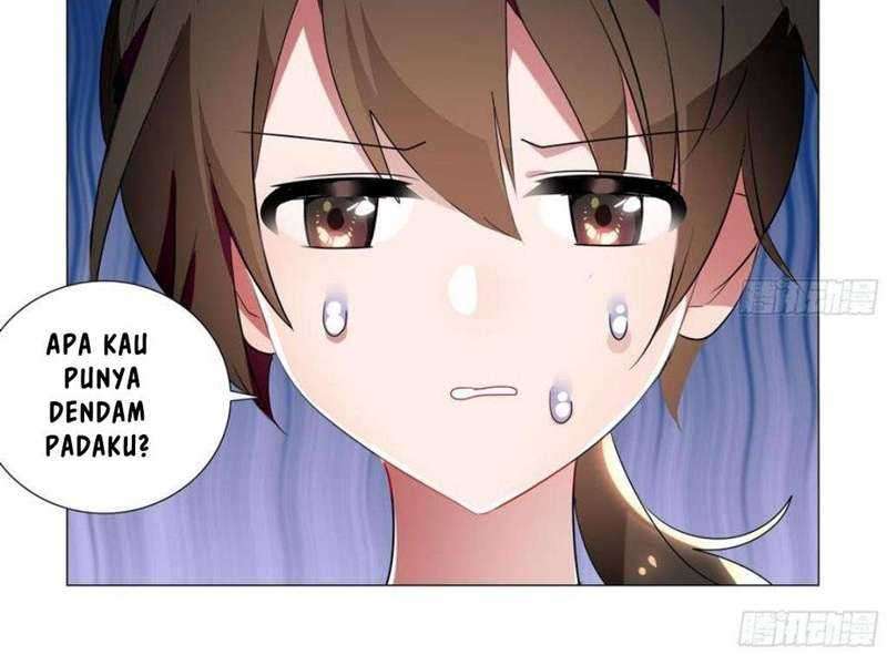 My Girlfriend Is a Dragon Chapter 48 Gambar 7