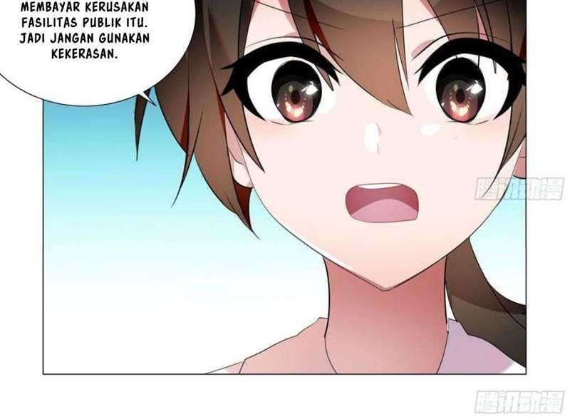 My Girlfriend Is a Dragon Chapter 48 Gambar 10