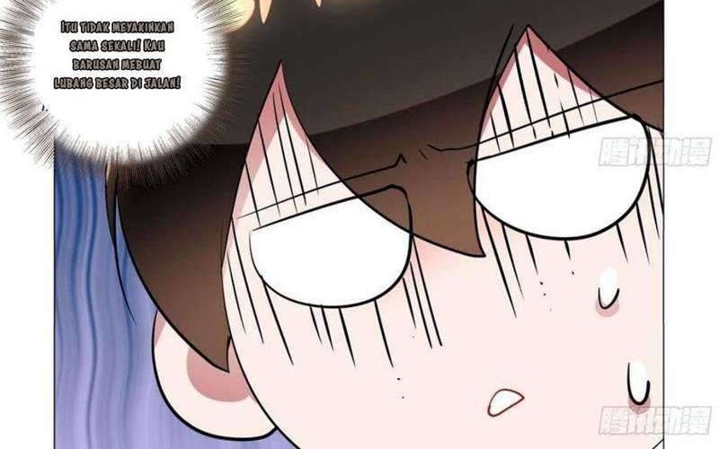 My Girlfriend Is a Dragon Chapter 48 Gambar 12