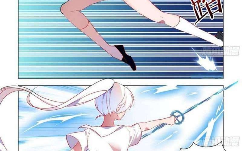 My Girlfriend Is a Dragon Chapter 46 Gambar 3