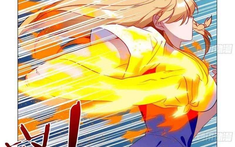 My Girlfriend Is a Dragon Chapter 46 Gambar 7