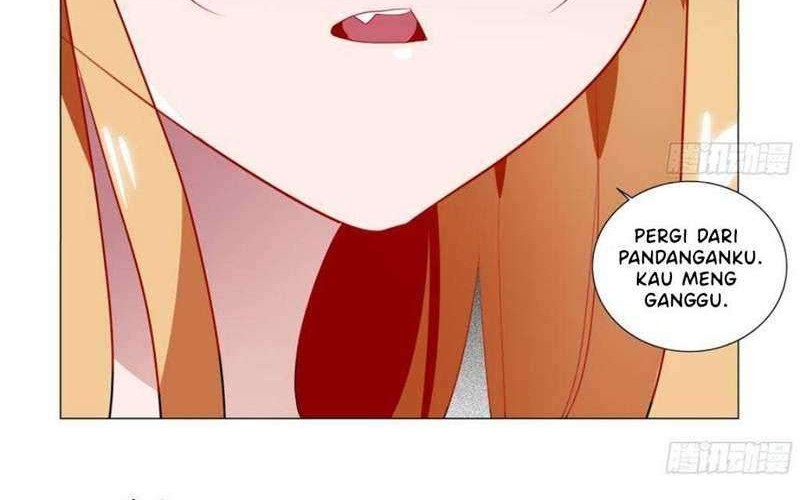 My Girlfriend Is a Dragon Chapter 46 Gambar 9