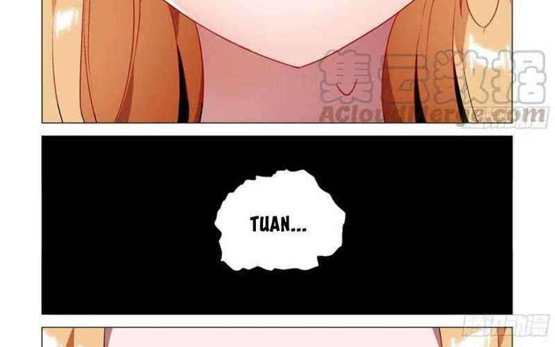 My Girlfriend Is a Dragon Chapter 45 Gambar 12