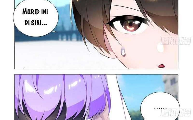 My Girlfriend Is a Dragon Chapter 44 Gambar 3