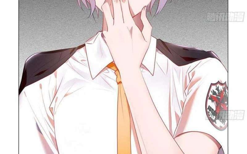 My Girlfriend Is a Dragon Chapter 44 Gambar 9