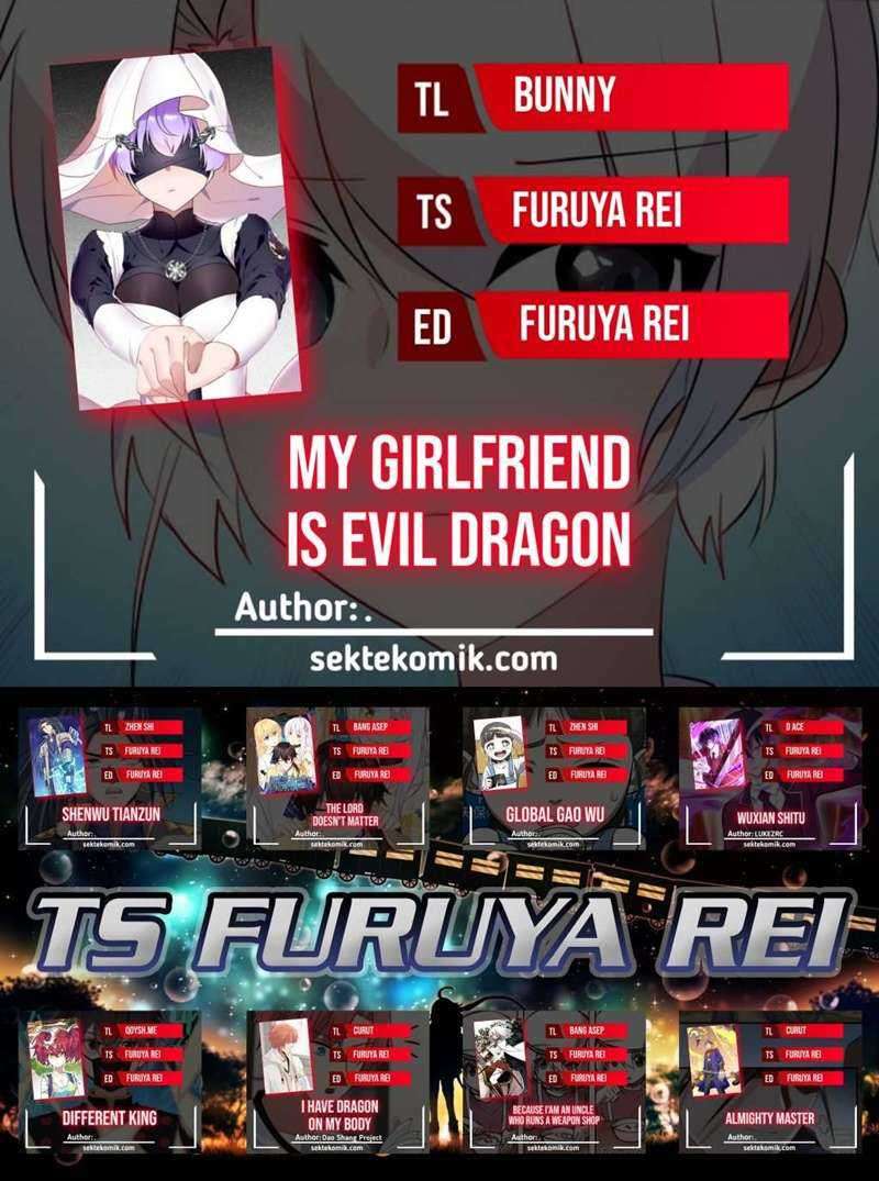 Baca Komik My Girlfriend Is a Dragon Chapter 43 Gambar 1