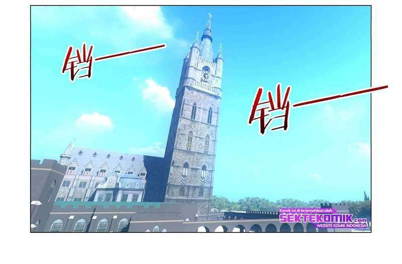 My Girlfriend Is a Dragon Chapter 43 Gambar 15