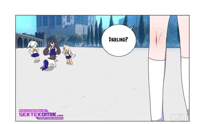 Baca  My Girlfriend Is a Dragon Chapter 43 Gambar 2