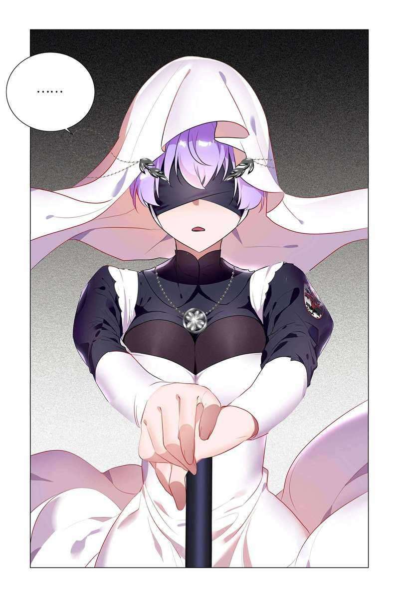My Girlfriend Is a Dragon Chapter 43 Gambar 27