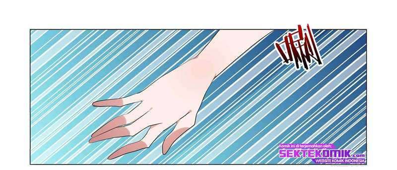 My Girlfriend Is a Dragon Chapter 43 Gambar 4