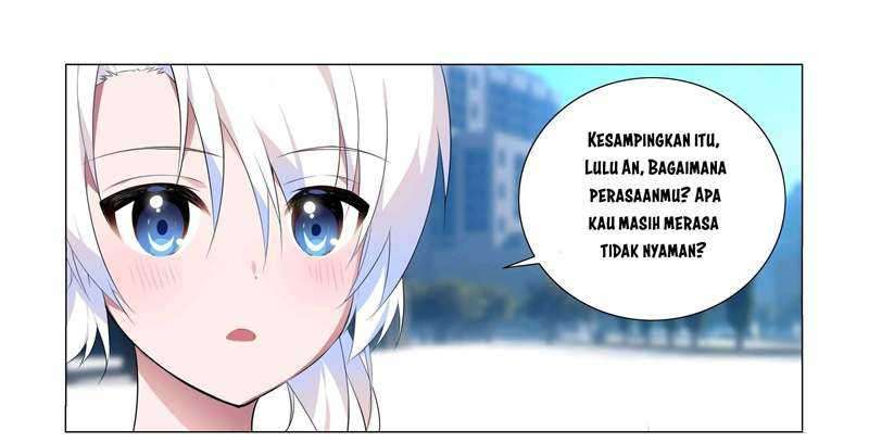 My Girlfriend Is a Dragon Chapter 43 Gambar 7