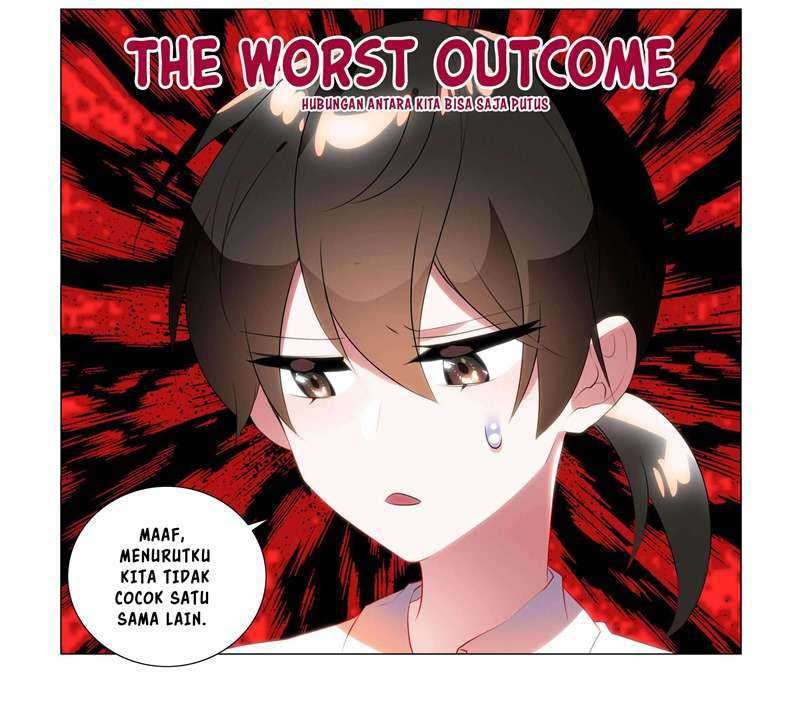 My Girlfriend Is a Dragon Chapter 41 Gambar 10