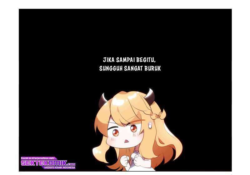 My Girlfriend Is a Dragon Chapter 41 Gambar 11