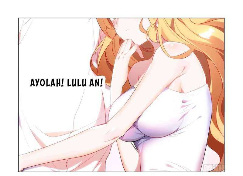 My Girlfriend Is a Dragon Chapter 41 Gambar 15