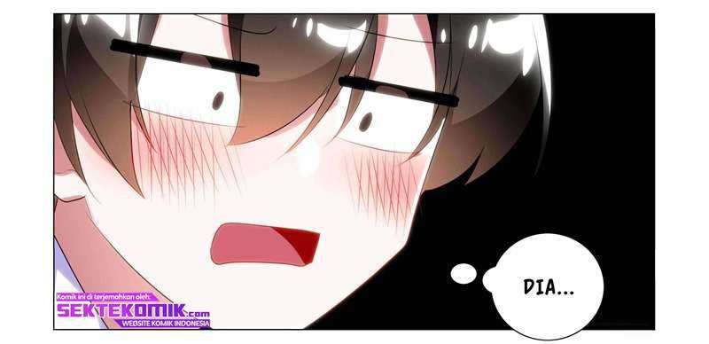 My Girlfriend Is a Dragon Chapter 41 Gambar 19