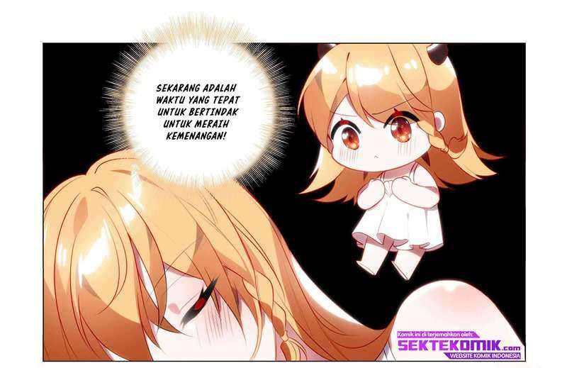 Baca  My Girlfriend Is a Dragon Chapter 41 Gambar 2