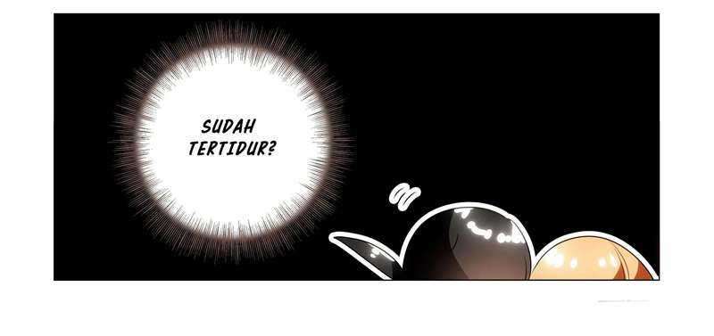 My Girlfriend Is a Dragon Chapter 41 Gambar 20