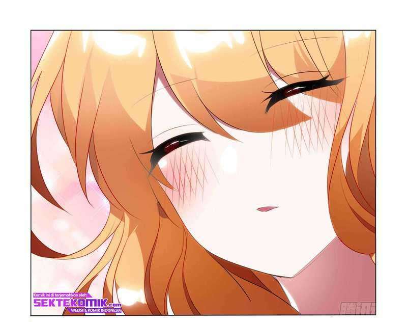 My Girlfriend Is a Dragon Chapter 41 Gambar 23