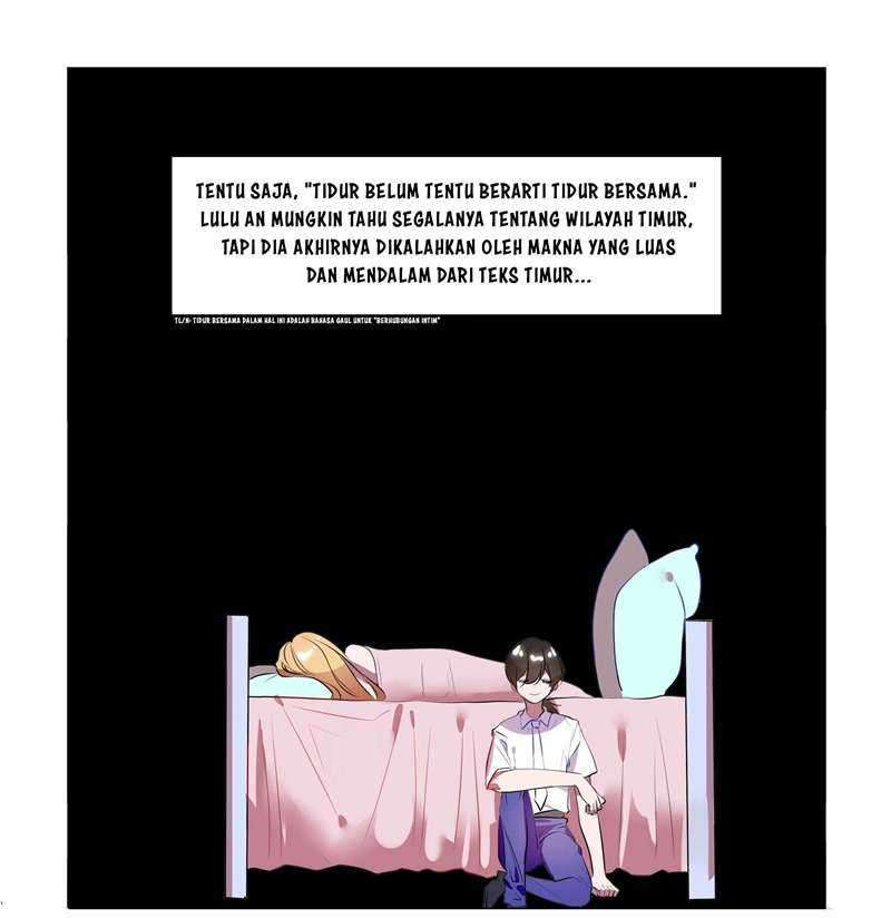 My Girlfriend Is a Dragon Chapter 41 Gambar 25