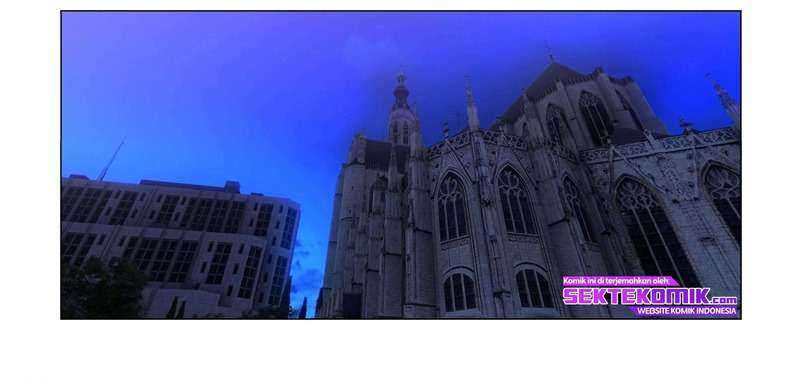 My Girlfriend Is a Dragon Chapter 41 Gambar 26