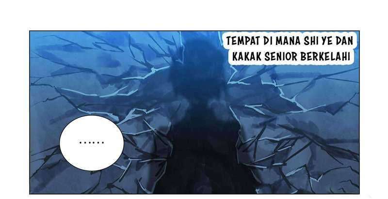 My Girlfriend Is a Dragon Chapter 41 Gambar 27