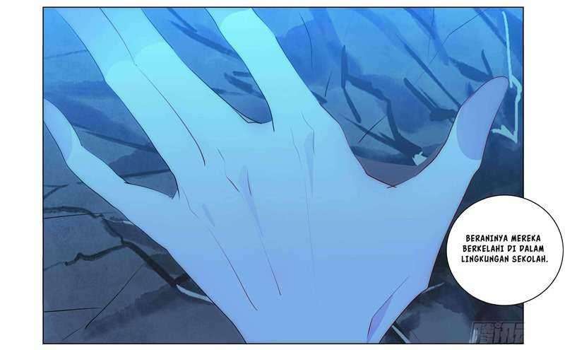 My Girlfriend Is a Dragon Chapter 41 Gambar 28