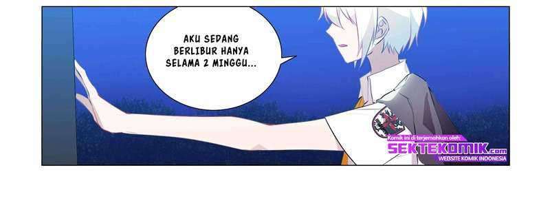 My Girlfriend Is a Dragon Chapter 41 Gambar 29