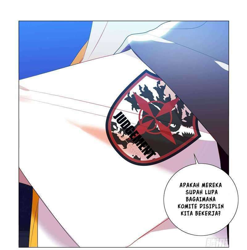 My Girlfriend Is a Dragon Chapter 41 Gambar 30