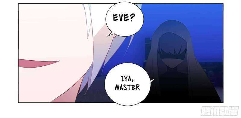 My Girlfriend Is a Dragon Chapter 41 Gambar 31