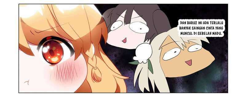 My Girlfriend Is a Dragon Chapter 41 Gambar 4