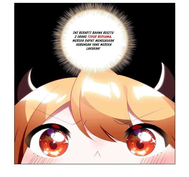 My Girlfriend Is a Dragon Chapter 41 Gambar 6