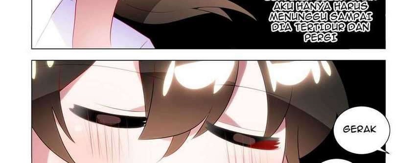 My Girlfriend Is a Dragon Chapter 40 Gambar 15