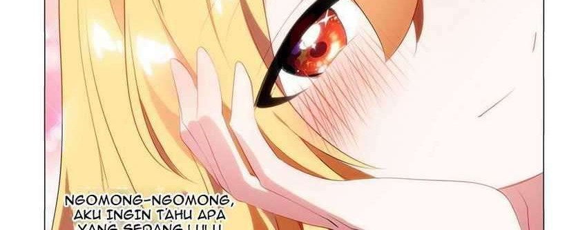 My Girlfriend Is a Dragon Chapter 40 Gambar 9