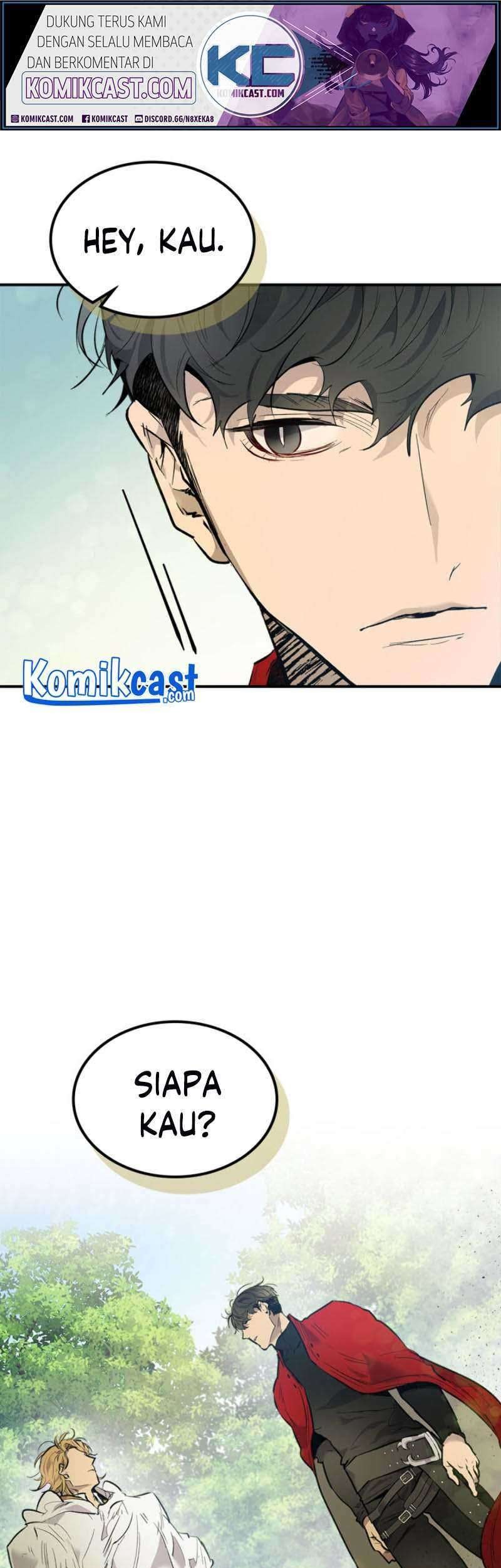Baca  Leveling With the Gods Chapter 16 Gambar 2