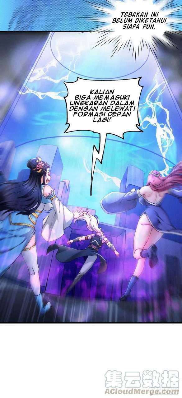 Son in Law Does Cheap Cultivation Chapter 136 Gambar 11