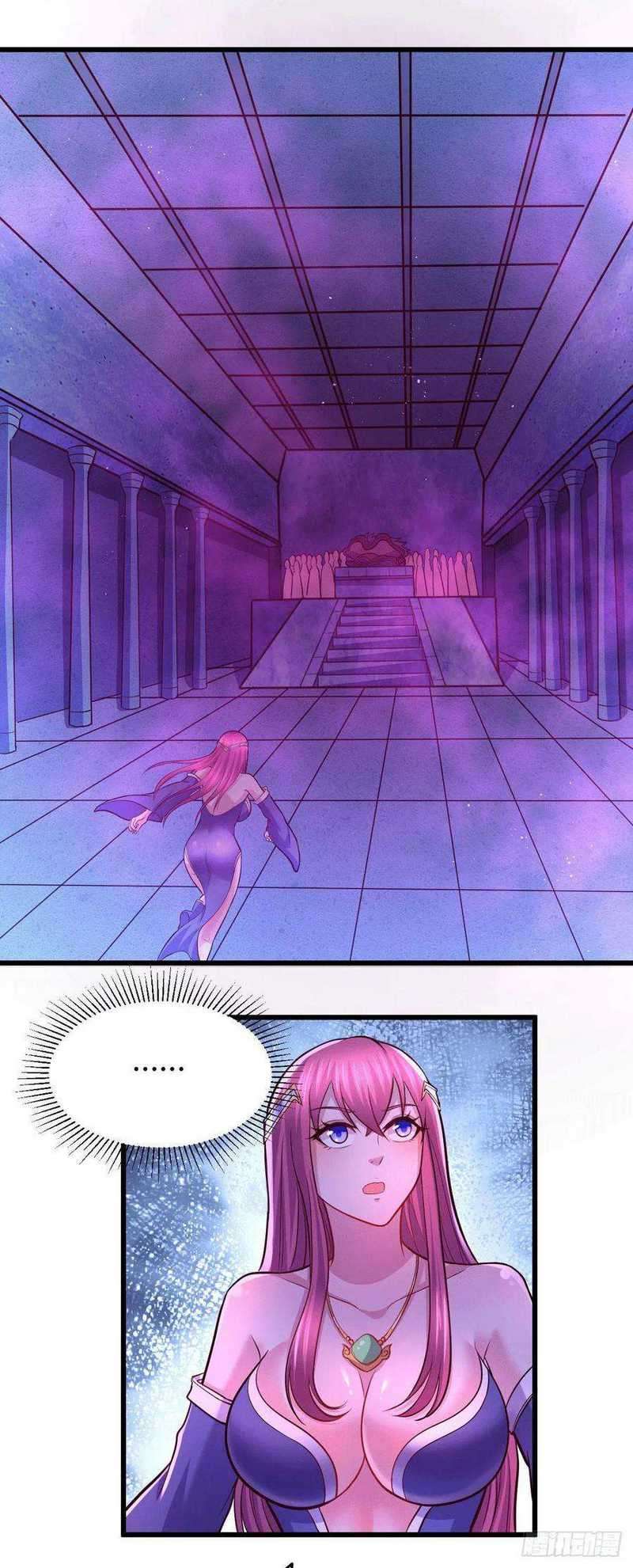 Son in Law Does Cheap Cultivation Chapter 136 Gambar 14