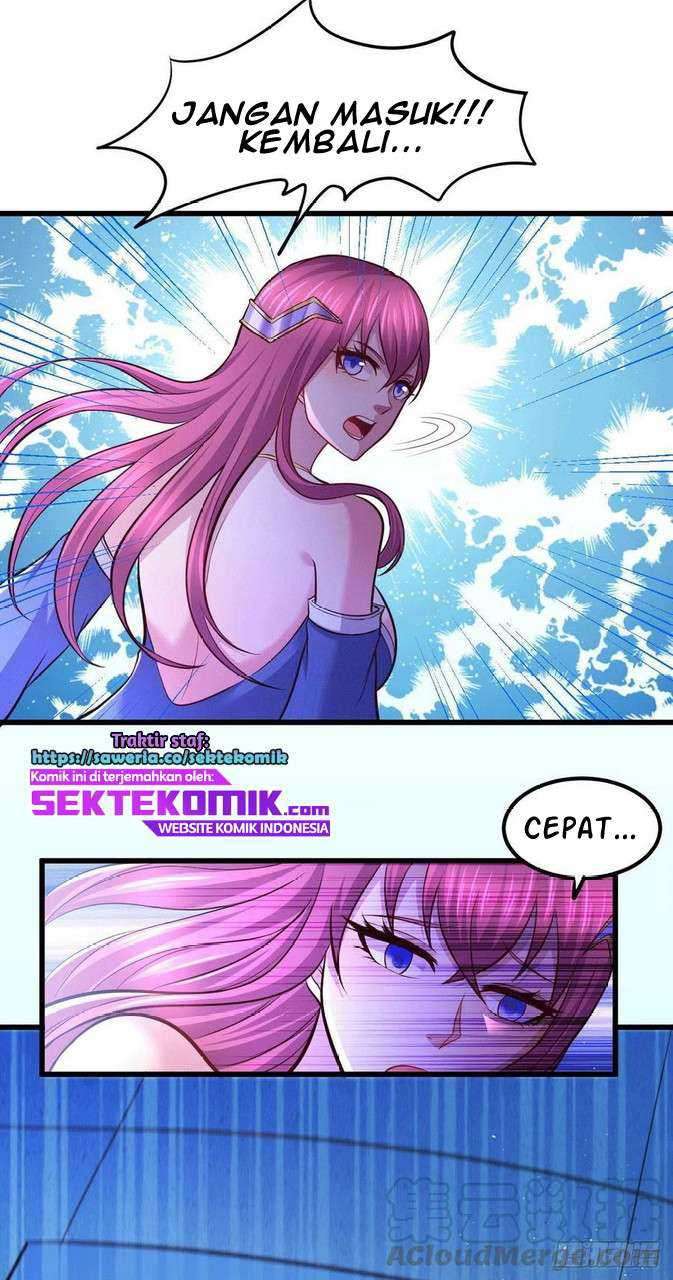 Son in Law Does Cheap Cultivation Chapter 136 Gambar 15